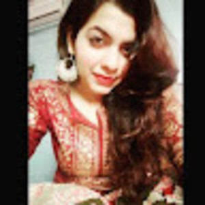 Meet your Posher, Harsha